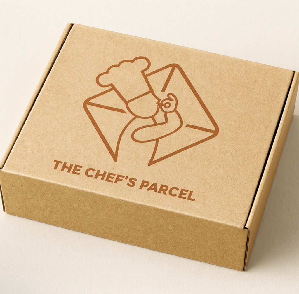 The Chef's Parcel