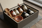 The Chef's Parcel